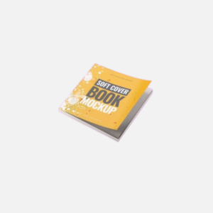Book Cover Design