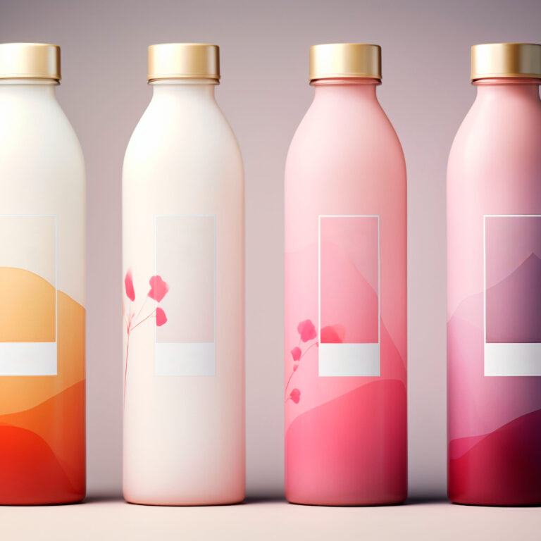 Bottle Printing