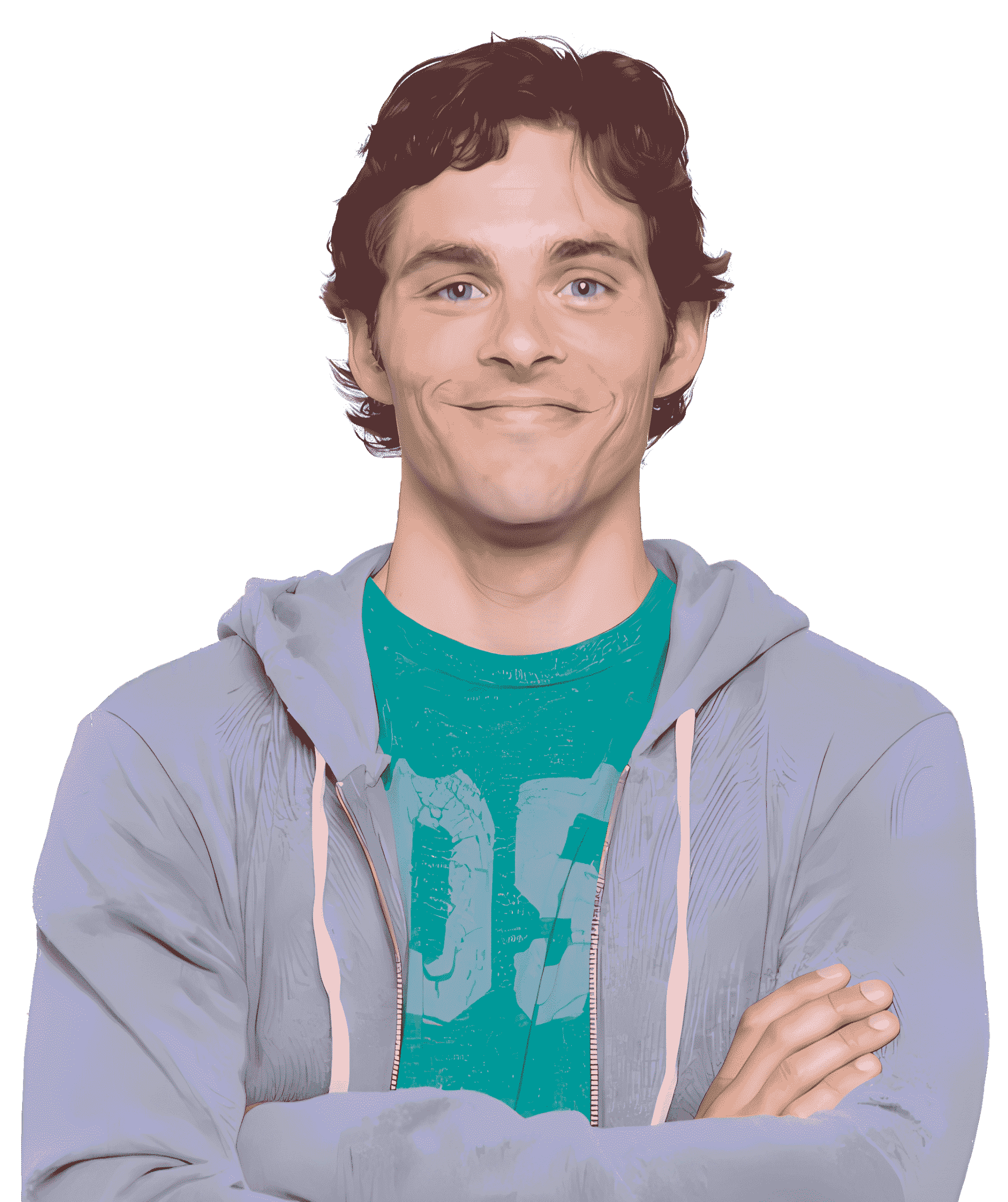 Michael T