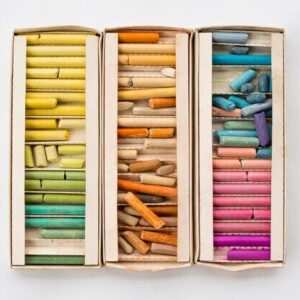 Wax Sticks to Seal Wedding Invitation & Envelopes
